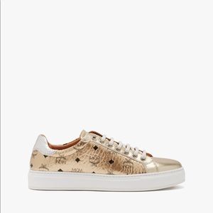 mcm women's shoes on sale